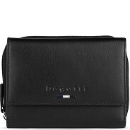 bugatti Romeo Portemonnee RFID-bescherming Leer 13 cm Productbeeld