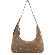 FredsBruder Endless Beads Schoudertas Leer 44 cm Productbeeld