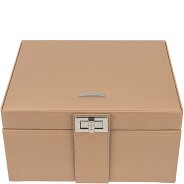 Windrose Marvella Juwelenkistje 21 cm Productbeeld