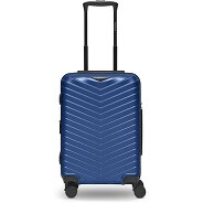 Redolz Essentials 18 4 wielen Cabinewagen 55 cm met uitbreidingsplooi Productbeeld
