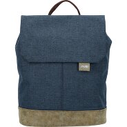 Zwei Olli Dagrugzak 35 cm Productbeeld Zwei Olli Dagrugzak 35 cm Productbeeld