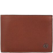 Piquadro Portemonnee M Leer 12,5 cm Productbeeld