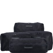 Horizn Studios Packing Cubes kofferset 4 stuks. Productbeeld