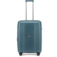 Epic Anthem 4 wielen Trolley 66 cm met uitbreidingsplooi Productbeeld