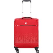 Roncato Crosslite 4-wiel trolley 55 cm Productbeeld