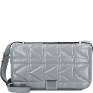 Karl Lagerfeld Behind the Seams Schoudertas Leer 27 cm Productbeeld