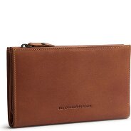 The Chesterfield Brand Seline Portemonnee RFID-bescherming Leder 16 cm Productbeeld
