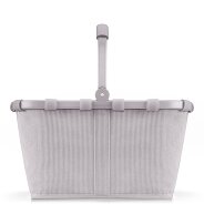 reisenthel Carrybag Shopper Tas 48 cm Productbeeld reisenthel Carrybag Shopper Tas 48 cm Productbeeld