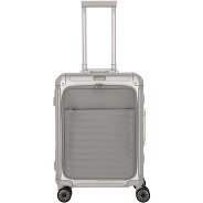 Travelite Next 4 wielen Cabinewagen 55 cm Laptop compartiment Productbeeld