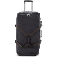 Kipling Basic Teagan L 2-wielige weekendtas 77 cm Productbeeld