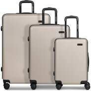 Smartbox Edition 05 4 wielen Kofferset 3-delig Productbeeld