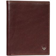 Golden Head Colorado RFID Protect Portemonnee Leer 8,5 cm Productbeeld