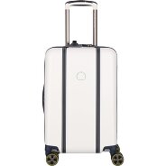 Delsey Paris Cadence 4 wielen Cabinewagen 55 cm met uitbreidingsplooi Productbeeld