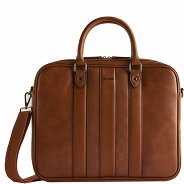 Ted Baker House Check Koffer 41 cm Laptop compartiment Productbeeld