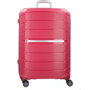 Samsonite Flux 4-wiel trolley 75 cm Productbeeld