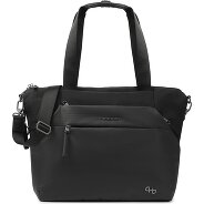 Hedgren Furo Kicho Shopper Tas RFID-bescherming 46 cm Laptop compartiment Productbeeld