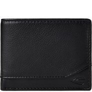 camel active Stone Portemonnee RFID-bescherming Leder 11 cm Productbeeld