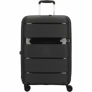 American Tourister Linex 4-wielige trolley 66 cm Productbeeld