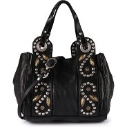 Campomaggi Dafne Mini tas Schoudertas Leder 17 cm Productbeeld