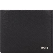 Boss New Crosstown Portemonnee Leer 12 cm Productbeeld