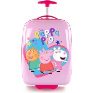 Heys Kids 2 wielen Kinderwagen 46 cm Productbeeld