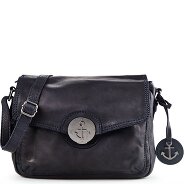 Harbour 2nd Anchor Love Messenger Leder 27 cm Productbeeld