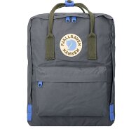Fjällräven Kanken Dagrugzak 36 cm Productbeeld Fjällräven Kanken Dagrugzak 36 cm Productbeeld