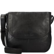 Greenburry Colombiana Schoudertas Leer 25 cm Productbeeld Greenburry Colombiana Schoudertas Leer 25 cm Productbeeld