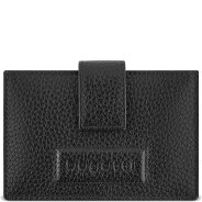 bugatti Elsa Kredietkaart etui RFID-bescherming Leer 11 cm Productbeeld