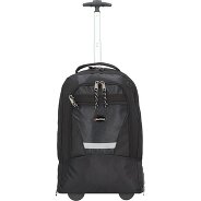 Lightpak Master 2-Wiel Rugzak Trolley 48 cm Laptopcompartiment Productbeeld