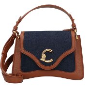 Coccinelle C-Me Handtas Leer 23.5 cm Productbeeld