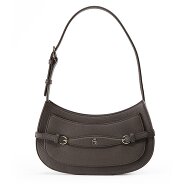 AIGNER Cavallo Schoudertas Leer 26 cm Productbeeld