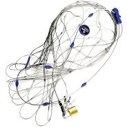 Pacsafe Serie Net 55 liter Productbeeld