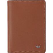Golden Head Polo Identiteitskaart etui RFID Leer 9 cm Productbeeld