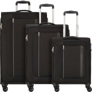 American Tourister Blazing Ride 4 wielen Kofferset 3-delig met uitbreidingsplooi Productbeeld