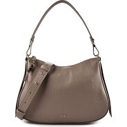 Coccinelle Nory Schoudertas Leder 30 cm Productbeeld