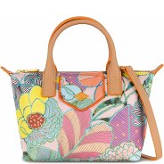 Oilily Joseba Brick Small Hoby Handtas 19 cm Productbeeld Oilily Joseba Brick Small Hoby Handtas 19 cm Productbeeld