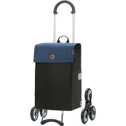 Andersen Shopper Scala Shopper Trapklimmer Hera Boodschappentrolley 56 cm Productbeeld