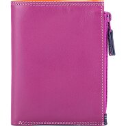 Mywalit Portemonnee RFID-bescherming Leer 9 cm Productbeeld