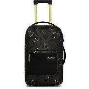 Satch Flow 2 wielen Cabinewagen S 54 cm Productbeeld