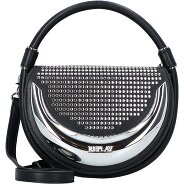 Replay Handtas Leer 21 cm Productbeeld Replay Handtas Leer 21 cm Productbeeld