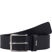 Boss Ther Riem Leer Productbeeld Boss Ther Riem Leer Productbeeld