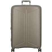 Jump Evae 4 wielen Trolley 76 cm met uitbreidingsplooi Productbeeld