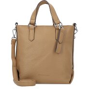 Tom Tailor Olive Shopper Tas 26 cm Productbeeld