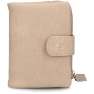 Zwei Mademoiselle Portemonnee 10 cm Productbeeld