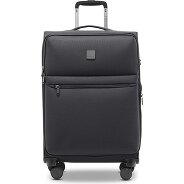 Stratic Lite 4 wielen Trolley M 65 cm met uitbreidingsplooi Productbeeld