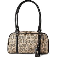 U.S. Polo Assn. Jacquard Schoudertas 29 cm Productbeeld