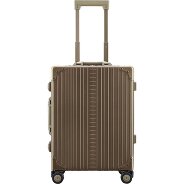 Aleon Traveler Domestic 4-Wiel Cabin Trolley 55 cm Productbeeld