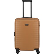 Titan Upgrade 4 wielen Cabinewagen S 55 cm Productbeeld