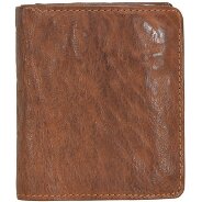 Harold's Submarine Portemonnee Leer 9.5 cm Productbeeld